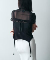 ＣＯＤＥ　Ａ/corset cami/508165172