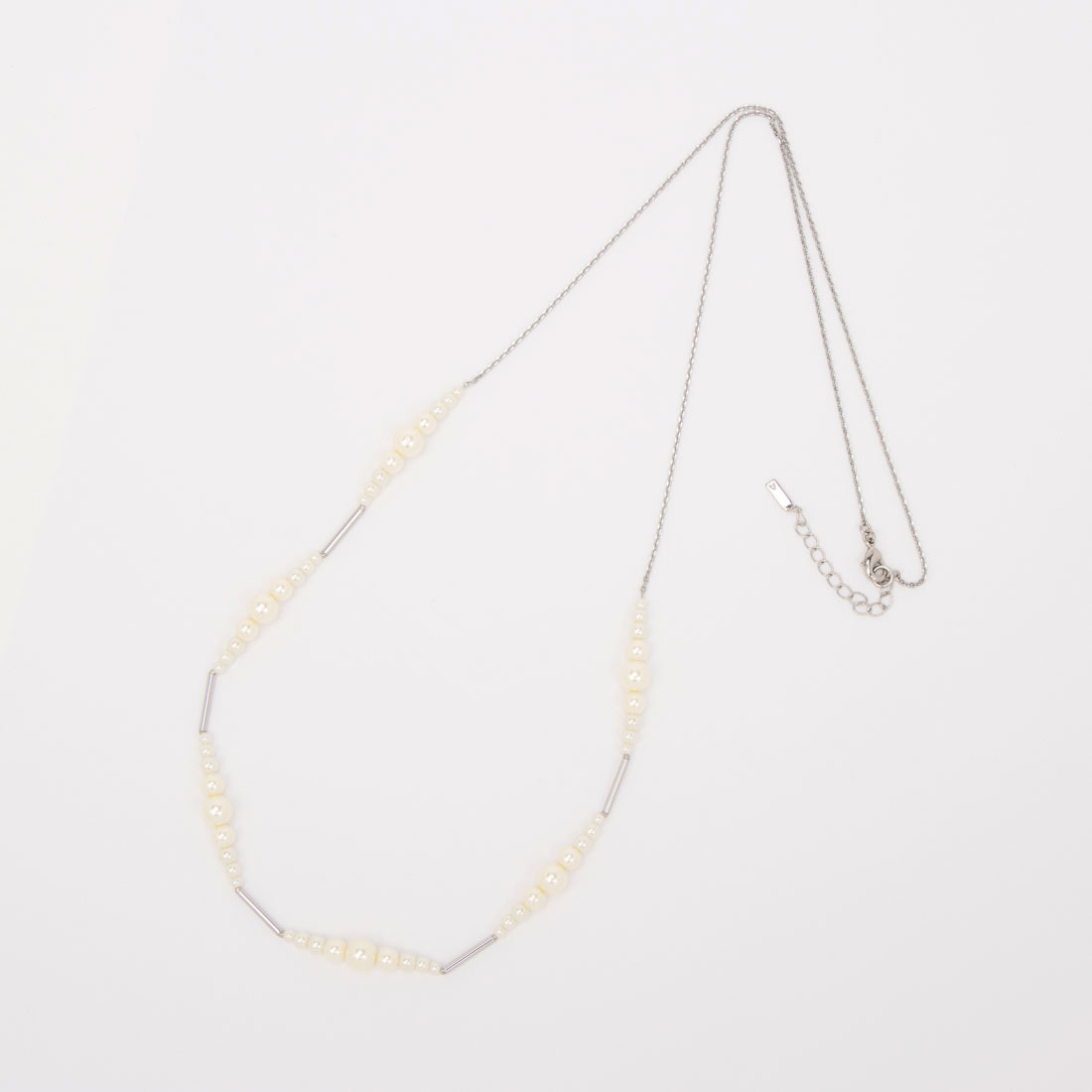 CELINE セパラブルチェーン ネックレス 46S366BRA (505945446