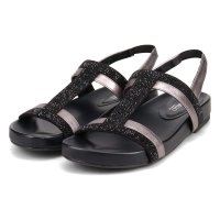 MODELLO WOMEN/モデロ MODELLO フットベッドミッドソールサンダル DML8808/508166375
