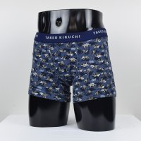 TAKEO KIKUCHI/タケオキクチ TAKEO KIKUCHI 前開ボクサーブリーフ 【返品不可商品】/508166979