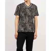 EPOCA UOMO/エポカ ウォモ EPOCA UOMO 半袖Vネックシャツ/508166991