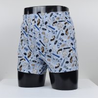 TAKEO KIKUCHI/タケオキクチ TAKEO KIKUCHI ニットトランクス 【返品不可商品】/508167004