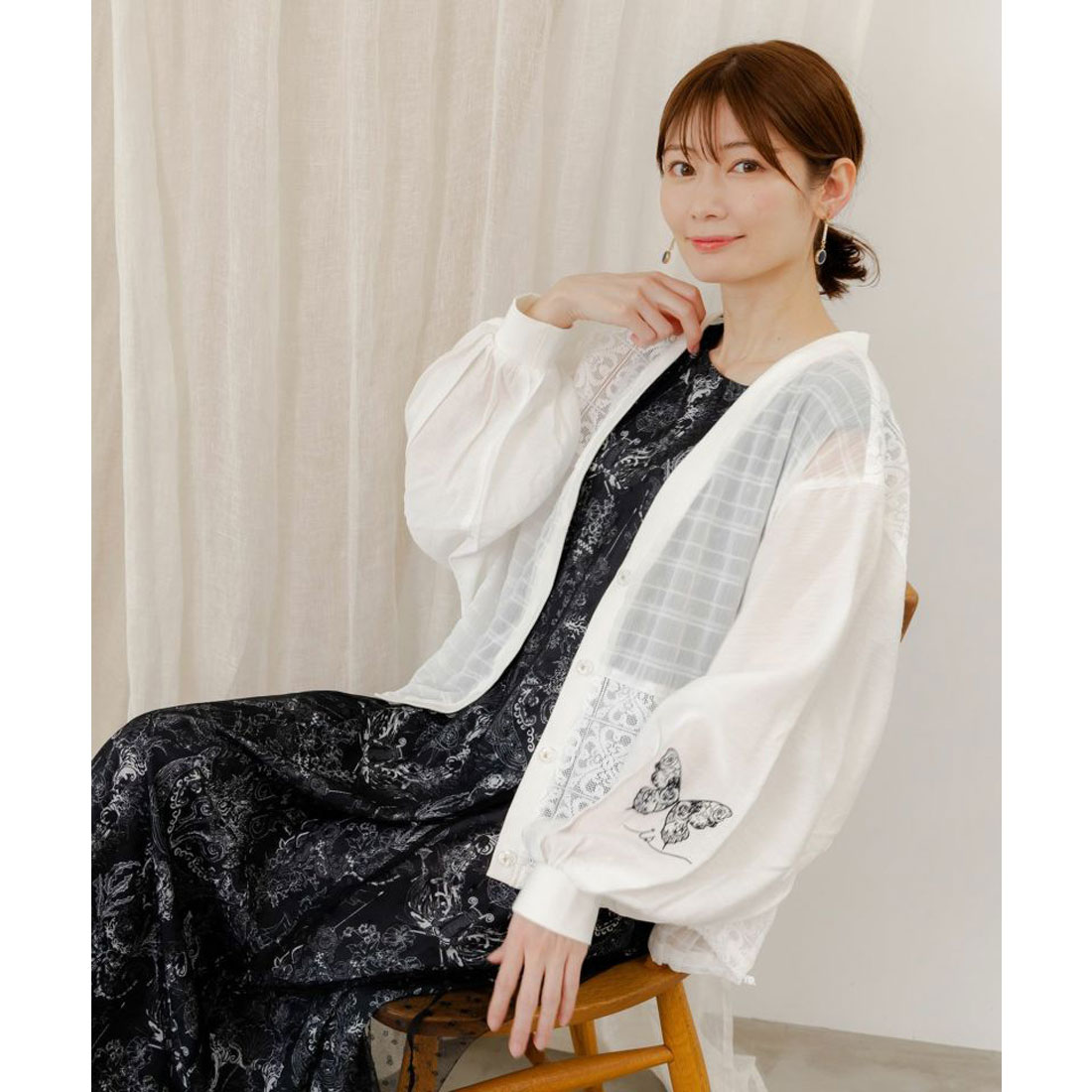スカラー(ScoLar)の通販 - d fashion スカラー(ScoLar)の通販 - d fashion