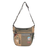AVIREX/アヴィレックス AVIREX TOPGUN3 ショルダーバッグ/508167091