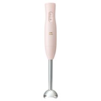 BRUNO/ブルーノ BRUNO ハンドブレンダー ハンドミキサー 電動 泡立て器 フードプロセッサー 離乳食 介護食 氷 砕ける コンパクト BOE141 【返品不可商品/508167195