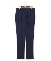 J.PRESS MENS/品格とゆとりの調和【盛夏対応 / 洗える】リラックスセットアップ パンツ/508167469