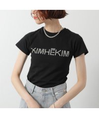 KIMHEKIM/KIMHEKIM Tシャツ PS25－JS08 半袖 パール装飾/508168892