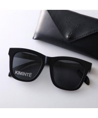 KIMHEKIM/KIMHEKIM サングラス KHK－SG031 ウェリントン型/508168911