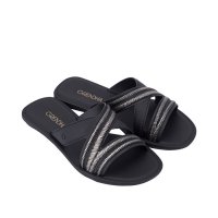 GRENDHA/グレンダ GRENDHA BURITI RAFIA SLIDE SG18707974/508170378