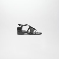 ALM./AMAPOLA LEATHER SANDALS/508170888