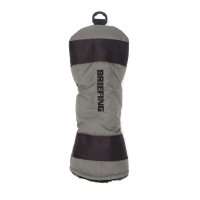 BRIEFING GOLF/ブリーフィング BRIEFING 当店限定モデル 日本正規品 ゴルフ ヘッドカバー フェアウェイウッド 番手 タグ メンズ レディース 撥水 別注 CS SER/508171055