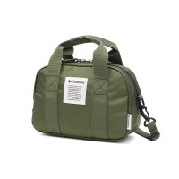 Columbia/コロンビア Columbia ショルダーバッグ メンズ レディース 斜めがけバッグ 小さめ ブランド 斜めがけ 軽量 大人 かわいい シンプル カジュアル 撥水/508171057