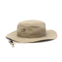 KARRIMOR/カリマー KARRIMOR 帽子 メンズ レディース UVカット つば広 紐付き メッシュ 涼しい 夏用 UPF50＋ 遮蔽 手洗い可能 吸水速乾 UV アドベ/508171065