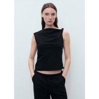 MANGO/トップス .－－ RIGA/508171313
