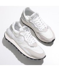 VOILE BLANCHE/ボイルブランシェ VOILE BLANCHE VOILE BLANCHE スニーカー QWARK HYPE 2018344 ローカット/508171422