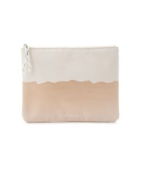 emmi atelier/【emmi×ecostore】eco フラットポーチ/508171444