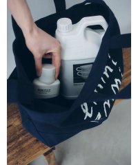 emmi atelier/【emmi×ecostore】eco キャンバストート/508171445
