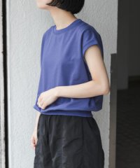 URBAN RESEARCH DOORS/FORK&SPOON　イスラエルピマダブルフェイスTシャツ/508171517