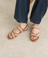 URBAN RESEARCH DOORS/パイピングサンダル/508171557