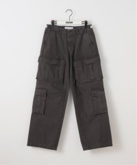 PULP/【Geek Office/ギークオフィス】s/e/o/エスイーオー WASHED CANVAS CARGO PANTS/508171877