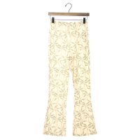 BILLABONG/ビラボン BILLABONG レディース マリン ウェア PATTERN FLARE PANTS マリン ウェア BF013872/508172033