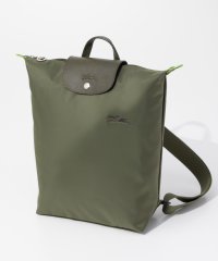 Longchamp/ロンシャン LONGCHAMP ロンシャン LONGCHAMP Le Pliage Green ル プリアージュ グリーン M Backpack M バックパッ/508172559