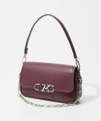 MICHAEL KORS/マイケルコース MICHAEL KORS マイケルコース MICHAEL KORS PARKER パーカー MD CONV POUCHETTE SHLDR ミデ/508172568