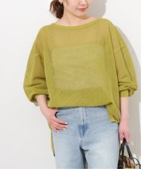 JOURNAL STANDARD relume/メッシュプルオーバー/508173552