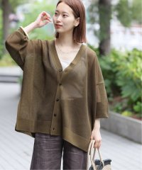JOURNAL STANDARD relume/メッシュカーディガン/508173553