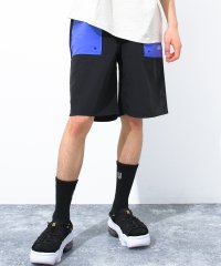 RAT EFFECT/ラット エフェクト RAT EFFECT 水陸両用ベイカーショートパンツ 【返品不可商品】/508173666