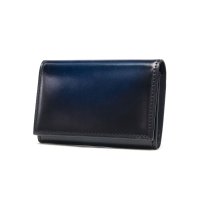 yuhaku/ユハク yuhaku 名刺入れ メンズ レディース 男性用 女性用 本革 革 レザー 日本製 ブランド 薄型 おしゃれ カードケース 高級感 上品 大人 キップ/508173677