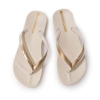 Ipanema/イパネマ Ipanema レディース サンダル フラット ビーチサンダル ANAT CONNECT/508173762