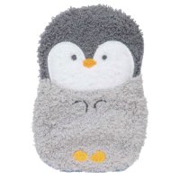 cinemacollection/シネマコレクション cinemacollection アズキ アイスジェル ポケットクール グレイ フレンズヒル FRIENDSHILL かわいい グッズ【返品/508173952