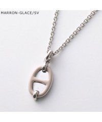 HERMES/エルメス Hermes HERMES ペンダント ミニ マイヨン PM H100053F ネックレス/508174299