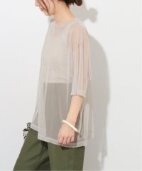 JOURNAL STANDARD relume/【2枚セット】チュールレイヤードTEE/508174323