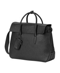 HERGOPOCH/エルゴポック HERGOPOCH 新商品/キヨモト/エルゴポック/HM/Emboss Leather/ビジネストートバッグ/PCルーム/ファスナーポケット/2W/508174402