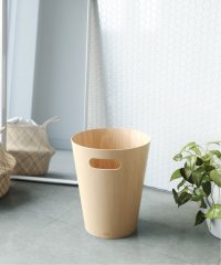 JOURNAL STANDARD FURNITURE/《WEB限定》【umbra/アンブラ】WOODROW CAN　ゴミ箱/508174476