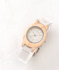 nafka/ナフカ nafka 腕時計 レディース メンズ ユニセックス ウッドウォッチ ペアウォッチ luonto ルオント 木製 メープル オリーブ ナチュラル 天然木/508174494