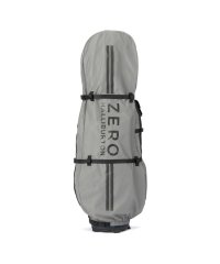 ZEROHALLIBURTON/ゼロハリバートン ZERO HALLIBURTON 新商品/エース/ゼロハリバートン/ゴルフ/ZHG－TOURCOVER/ツアーカバー/ゴルフ【zero－850/508174740