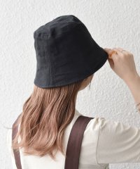 SHIPS any WOMEN/SHIPS any: コットン リネン ハット/508174795