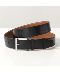 J.M.WESTON/ジェイエムウエストン J.M. WESTON J.M.WESTON ベルト 703510100S00 レザー ロゴ/508174886