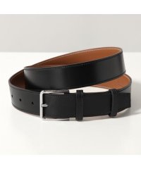 J.M.WESTON/ジェイエムウエストン J.M. WESTON J.M.WESTON ベルト 7035101SIP00 レザー ロゴ/508174887