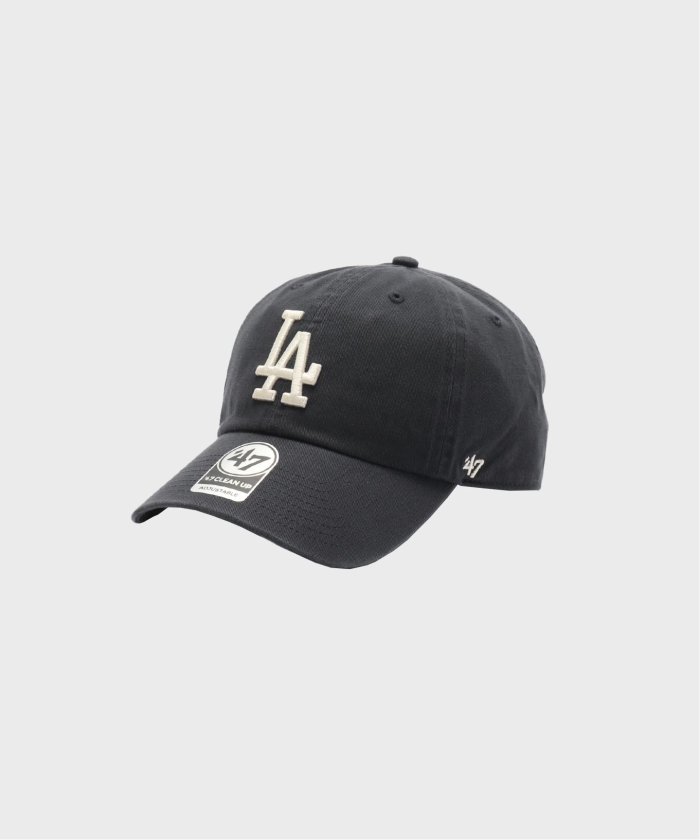 47 CLEAN UP Dodgers / クリーンナップ ロサンゼルス 47 CLEAN UP Dodgers / クリーンナップ ロサンゼルス