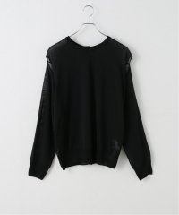 FRAMeWORK/JANE SMITH /ジェーンスミス FRONT AND BACK プルオーバー/508175040