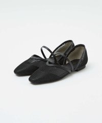Au BANNISTER/【販売店舗限定】フィッシュネット メッシュパンプス/508176315