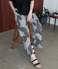 VitaFelice/ヴィータフェリーチェ VitaFelice クールロングパンツ/505285016