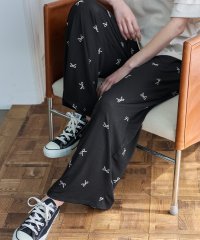 VitaFelice/ヴィータフェリーチェ VitaFelice クールロングパンツ/505285016