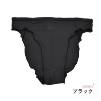 PINK PINK PINK/ピンクピンクピンク PINK PINK PINK リブ 足口開放 ふんどしショーツ リラックス むくみ 黒ずみ 締めつけ 温活 ふんどし ショーツ レディース /505446375