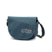 Manhattan Portage/マンハッタンポーテージ Manhattan Portage 日本正規品 ショルダーバッグ メンズ レディース 斜めがけバッグ 小さめ 斜めがけ かっこいい 軽量/505761669