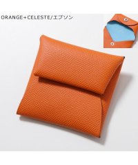HERMES/エルメス Hermes HERMES コインケース BASTIA バスティア ヴェルソ/505841065
